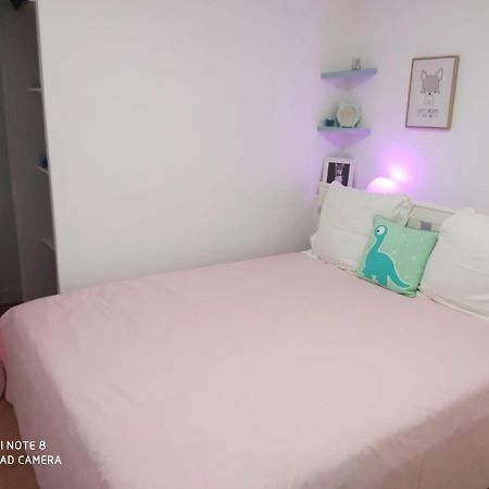 Appartement Rez De Chaussee 2 Chambres Avec Terrasse Cambo-les-Bains Exterior foto